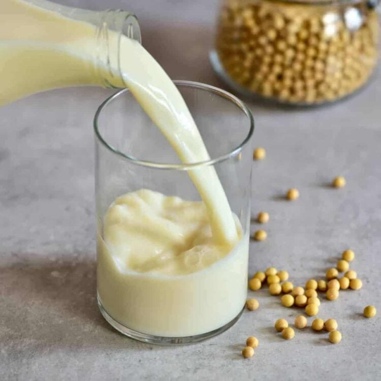 Soya Milk