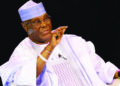 Atiku Ga Tinubu: Fada Wa ‘Yan Nijeriya Yadda Ka Samu Digiri Ba Tare Da Firamare Da Sakandare Ba