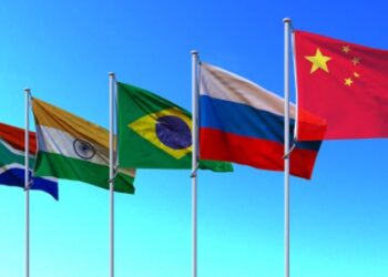 BRICS Na Taka Rawar Gani Ga Ci Gaban Nahiyar Afirka