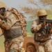 ‘Yansandan Burkina Faso Sun Yi Kwanton Bauna Sun Kashe Mayakan Islama 40