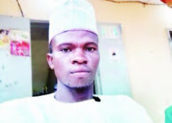 Halin Da Muke Ciki A Nijar – Yusuf Buzu