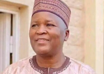 Da Dumi-dumi: Abdullahi Gwarzo Zai Maye Gurbin Ganduje A Matsayin Minista Daga Kano
