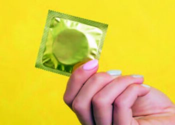 Warware Jita-jita Masu Alaka Da Kwararon Roba (Condom)