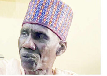 Munakisar Turawan Yamma A Juyin Mulkin Nijar –Farfesa Dikwa