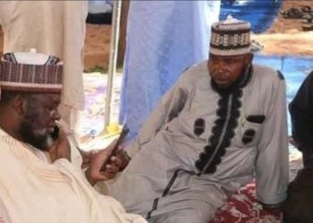 ‘Yan Bindiga Sun Kashe Sheikh Albanin Kuri A Gombe