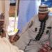 NIS ‘Yan Bindiga Sun Kashe Sheikh Albanin Kuri A Gombe