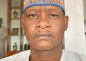 Wakilin Jaridar Leadership Na Kano Ya Rasu