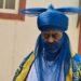 Burkina Faso ‘Yansanda Sun Yi Nasarar Cafke Mutanen Da Suka Yi Wa Sarkin Kano Ihu