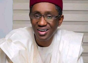 Nijeriya Na Asarar Gangar Danyen Mai 400,000 A Kullum – NSA