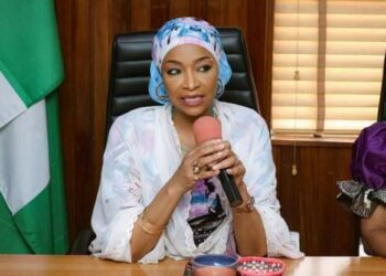 Minista Zargin Rashin Kammala Hidimar Kasa: Babu Dokar Da Ta Hana A Nadani Minista – Musawa