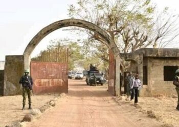 Bukatar Samar Da Kariya Ta Musamman Ga Makarantunmu