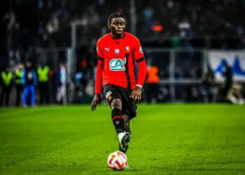 Chelsea Ta Dauki Lesley Ugochukwu Daga Rennes