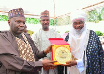 Cire Tallafin Man Fetur: Nijeriya Za Ta Farfado Nan Gaba Kadan – Inji Gwamnan Gombe