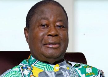 Tsohon Shugaban Kasar Ivory Coast, Konan Bedie, Ya Rasu