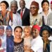 Zanga-zanga Da Dumi-dumi: Tinubu Ya Aika Wa Majalisar Dattawa Karin Sunayen Ministoci