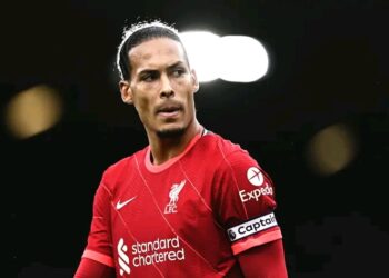 Akwai Babban Aiki A Gabanmu – Kyaftin Din Liverpool Van Dijk