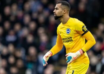 Chelsea Ta Dauki Mai Tsaron Raga Daga Brighton