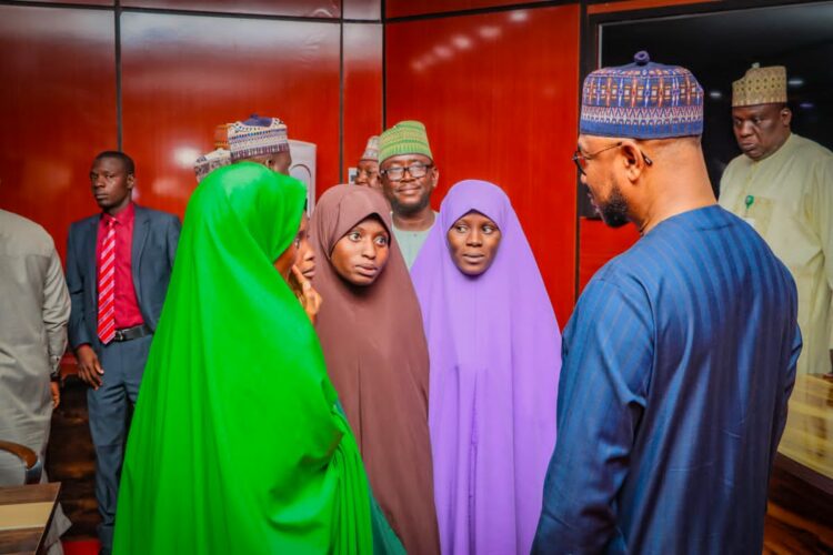 Gwamna Dauda