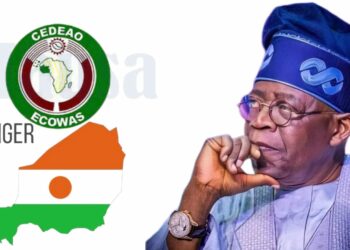 Da Dumi-dumi: Kungiyar ECOWAS Ta Kara  Kakaba Wa Nijar Da Masu Goyon Bayanta Takunkumai