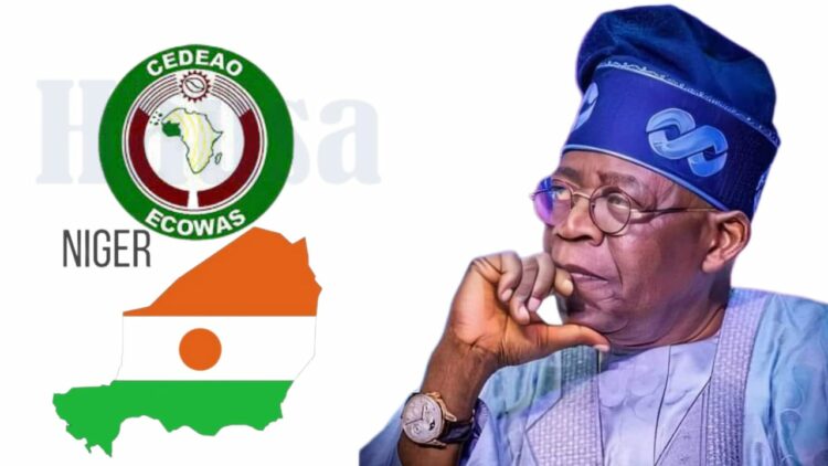 ECOWAS