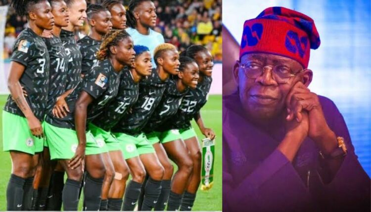 Super Falcons