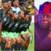 Duk Da Fitar Dasu Daga Gasar Kofin Duniya, Tinubu Ya Yaba Wa Super Falcons