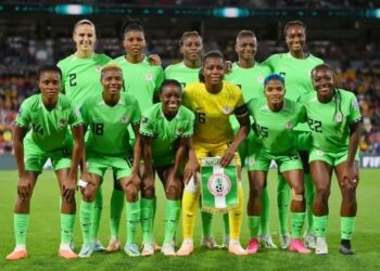 Masu Ruwa Da Tsaki A Harkar Kwallon Kafar Nijeriya Sun Yaba Wa Super Falcons 