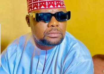 Abba Gida-Gida Ya Nada Sunusi Oscar A Matsayin Mataimakinsa Akan Masana’antar Kannywood. 