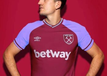 Manchester United Ta Cimma Yarjejeniya Da West Ham A Kan Maguire