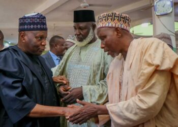 Za Mu Tabbatar An Zakulo Makasan Sheikh Albani Kuri – Gwamnan Gombe 