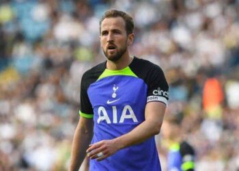 Da Dumi-Dumi: Bayern Munchen Ta Kulla Yarjejeniya Da Tottenham Domin Siyan Kane