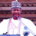 SMR Ba Zan yi Sulhu Da ‘Yan Bindiga Ba, Cewar Dikko Radda