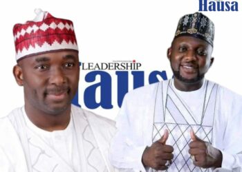 Yanzu-yanzu: Kotu Ta Soke Zaben Dan Majalisar Wakilai A Kano
