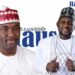 Edo Yanzu-yanzu: Kotu Ta Soke Zaben Dan Majalisar Wakilai A Kano