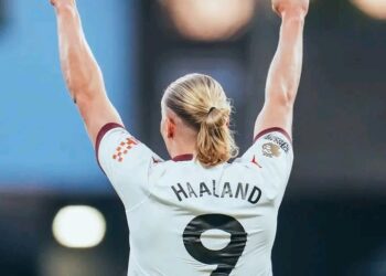 Manchester City Ta Fara Kakar Wasa Ta Bana Da Kafar Dama