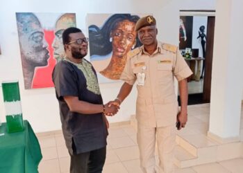 Fasahar Zane-zane Na Iya Bunƙasa Samar Da Kuɗaɗen Waje Ga Nijeriya – CIS James 