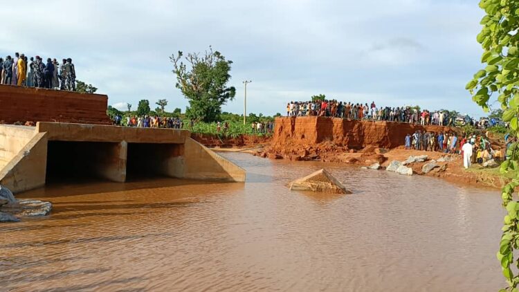 Hanyar Bauchi