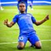 Tottenham Na Neman Gift Orban Na Gent Domin Maye Gurbin Kane