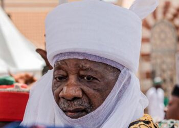 An Maka Sarkin Ilorin A Kotu Kan Hana Bikin Gargajiya A Kwara
