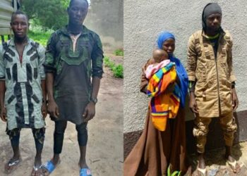 Mayakan Boko Haram 78 Sun Mika Wuya Ga Sojoji A Borno