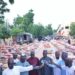 Tsadar Rayuwa: Gwamna Zulum Ya Raba Wa Magidanta 2000 Kayan Abinci