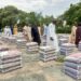Maui SEMA Ta Raba Kayayyakin Gini Na Miliyan N50 Ga Wadanda Ambaliyar Ruwa Ta Shafa A Jihar Katsina