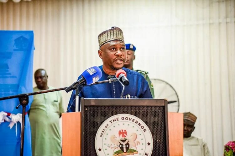 Adamawa Adamawa