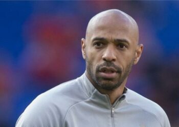 Henry Ya Zama Sabon Kocin Faransa Na Matasa 