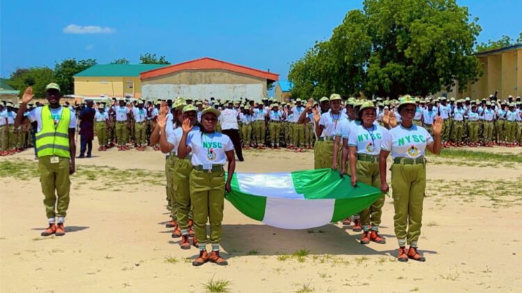 NYSC