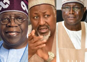 Badaru Na Da Kwarewar Jagorantar Ma’aikatar Tsaro – ANA