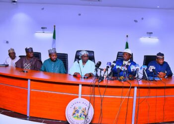 Gwamnatin Kaduna Ta Yi Murnar Sake Dawo Da Aikin Hanyar Abuja zuwa Kaduna zuwa Zariya