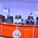 NNPP Gwamnatin Kaduna Ta Yi Murnar Sake Dawo Da Aikin Hanyar Abuja zuwa Kaduna zuwa Zariya