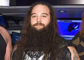 Tsohon Dan Wasan Wrestling Bray Wyatt Ya Rasu