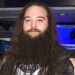 Tsohon Dan Wasan Wrestling Bray Wyatt Ya Rasu